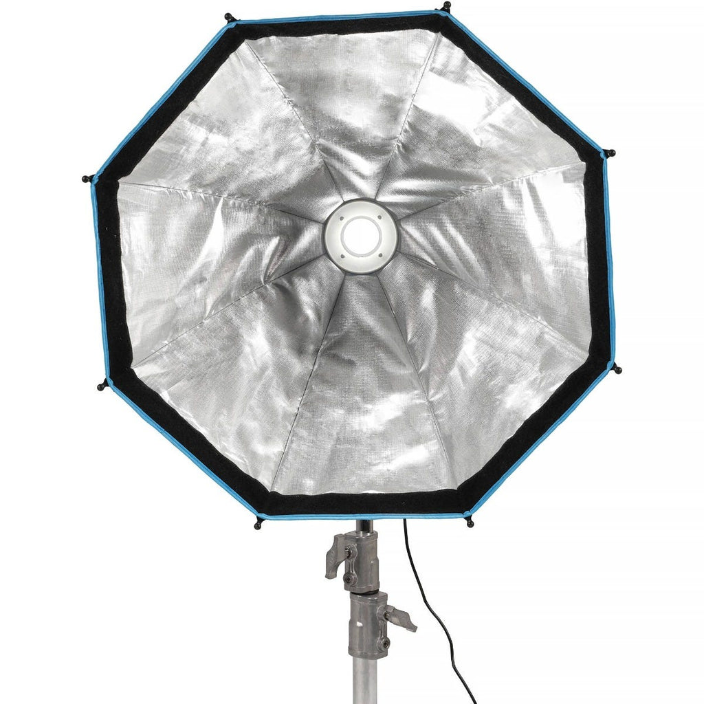 Nanlite 60cm Octagonal Soft Box for Forza Series