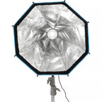 Nanlite 60cm Octagonal Soft Box for Forza Series