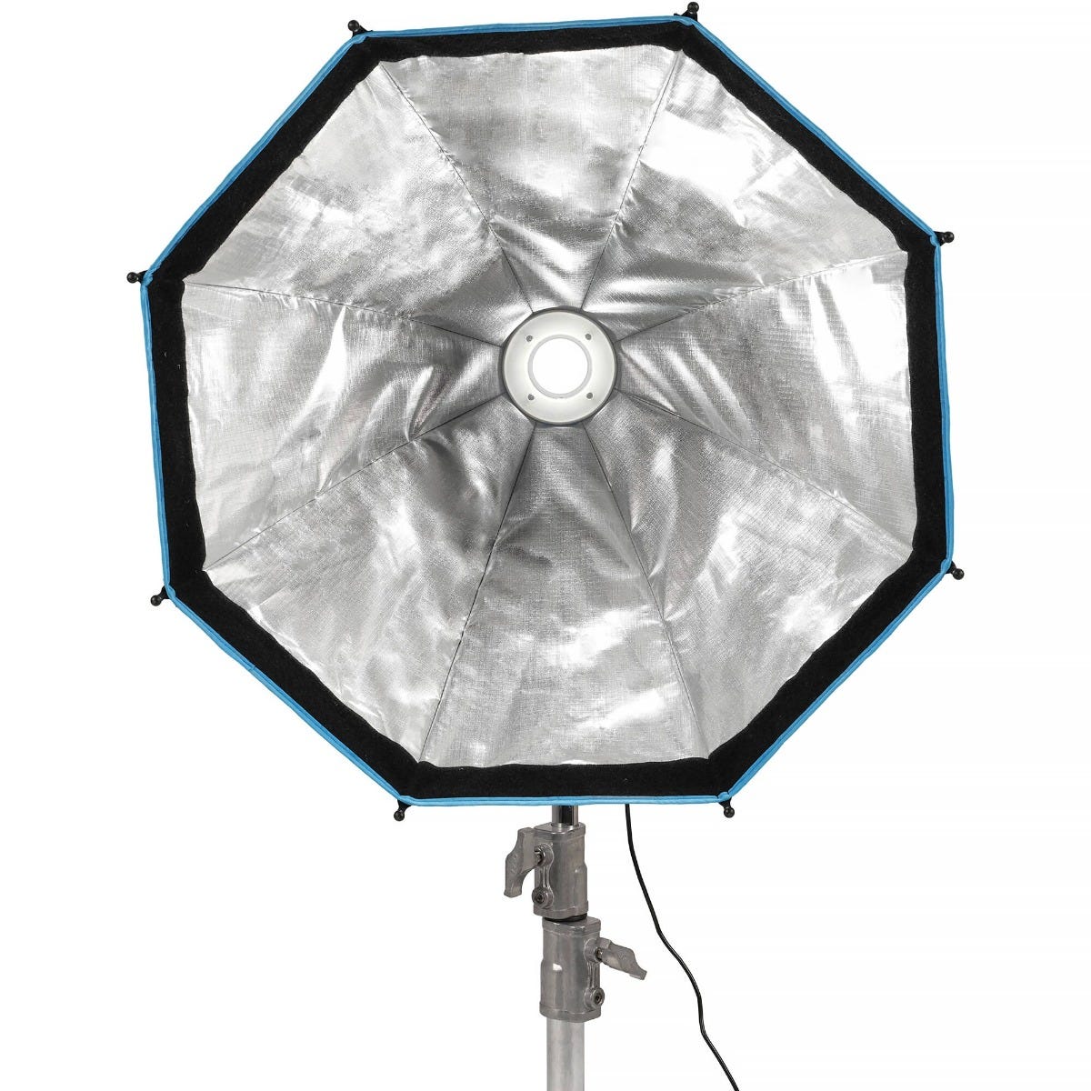 Nanlite 60cm Octagonal Soft Box for Forza Series