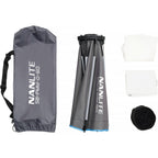 Nanlite 60cm Octagonal Soft Box for Forza Series