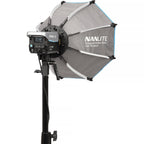 Nanlite 40cm Octagonal Soft Box for Forza Series