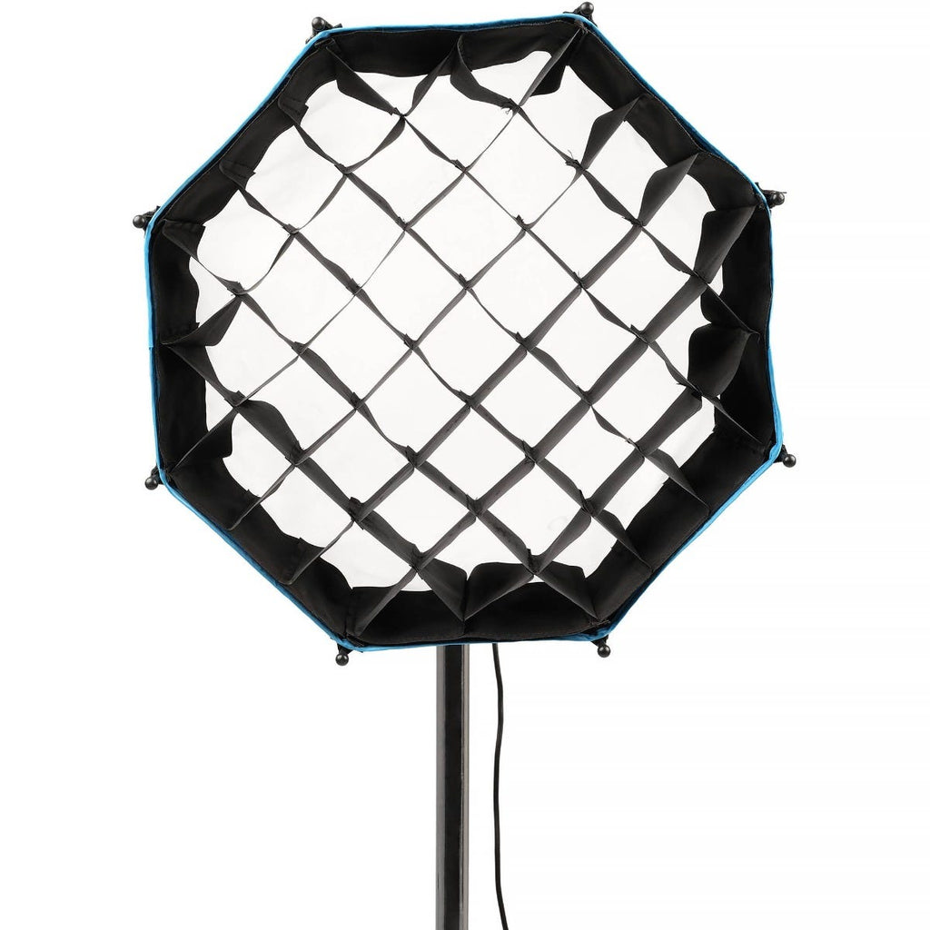 Nanlite 40cm Octagonal Soft Box for Forza Series
