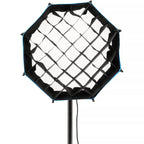Nanlite 40cm Octagonal Soft Box for Forza Series
