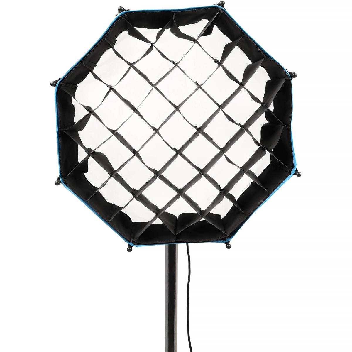 Nanlite 40cm Octagonal Soft Box for Forza Series