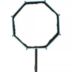 Nanlite 40cm Octagonal Soft Box for Forza Series