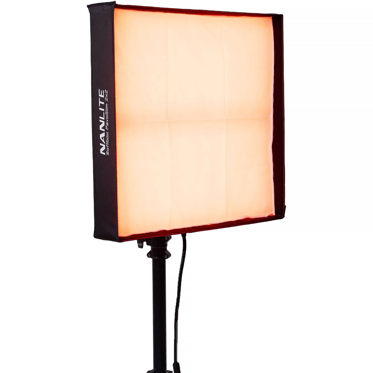 Nanlite PavoSlim 240C RGBWW LED Panel