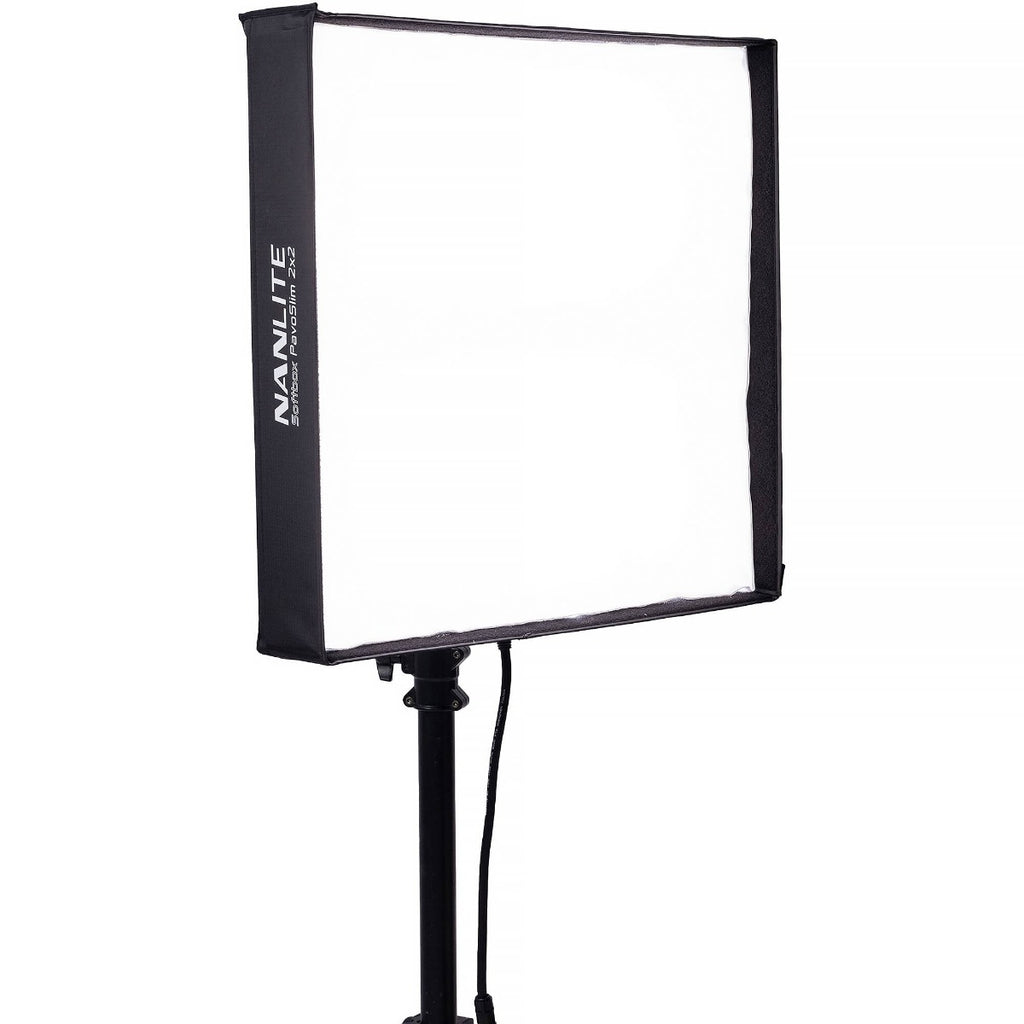 Nanlite PavoSlim 240C RGBWW LED Panel