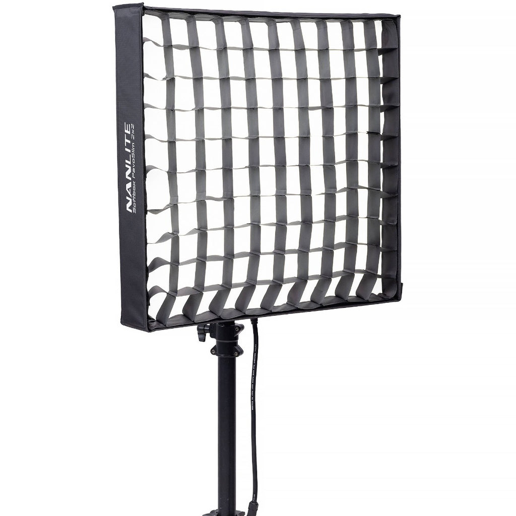 Nanlite PavoSlim 240C RGBWW LED Panel