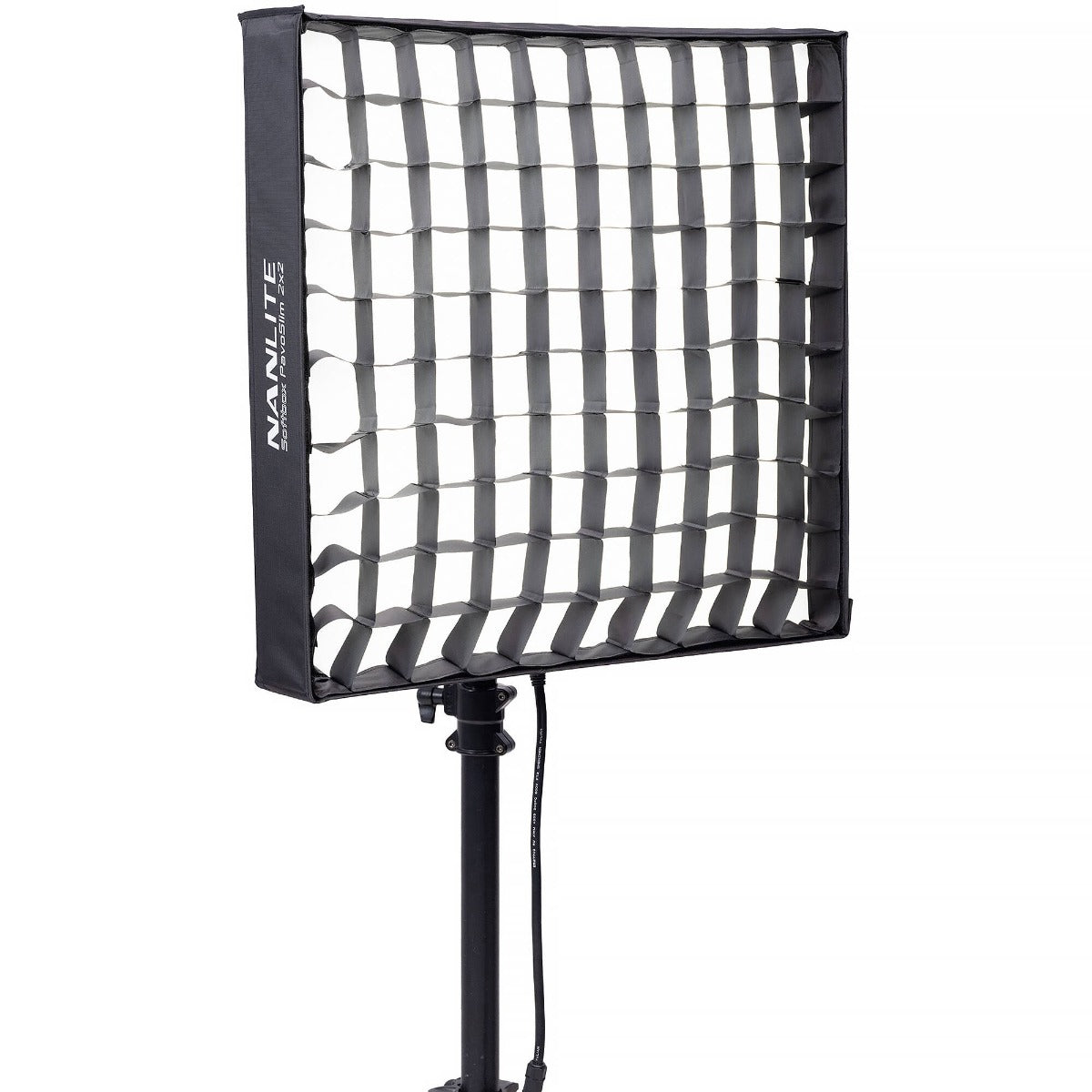 Nanlite PavoSlim 240C RGBWW LED Panel