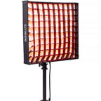 Nanlite PavoSlim 240C RGBWW LED Panel
