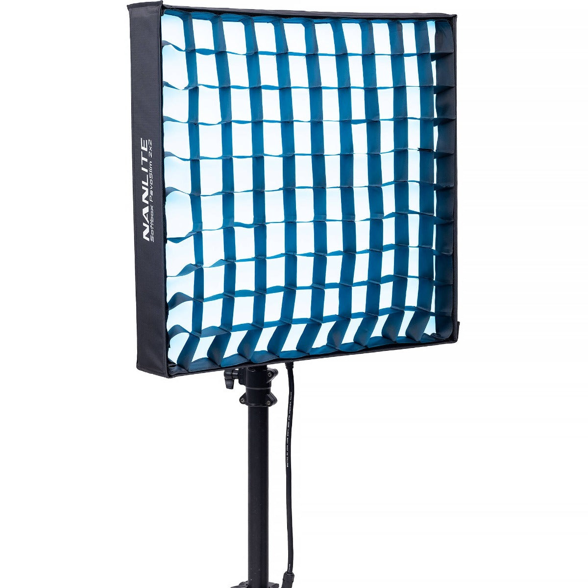 Nanlite PavoSlim 240C RGBWW LED Panel