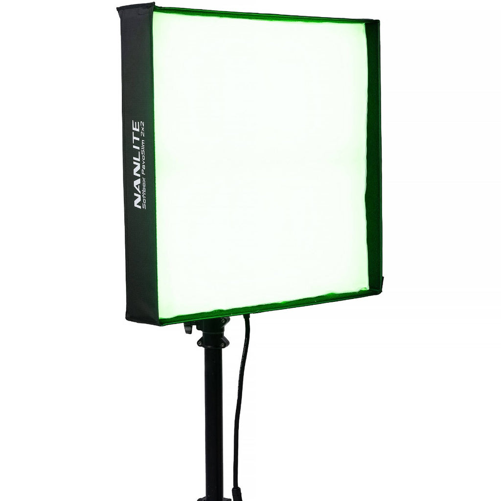 Nanlite PavoSlim 240C RGBWW LED Panel