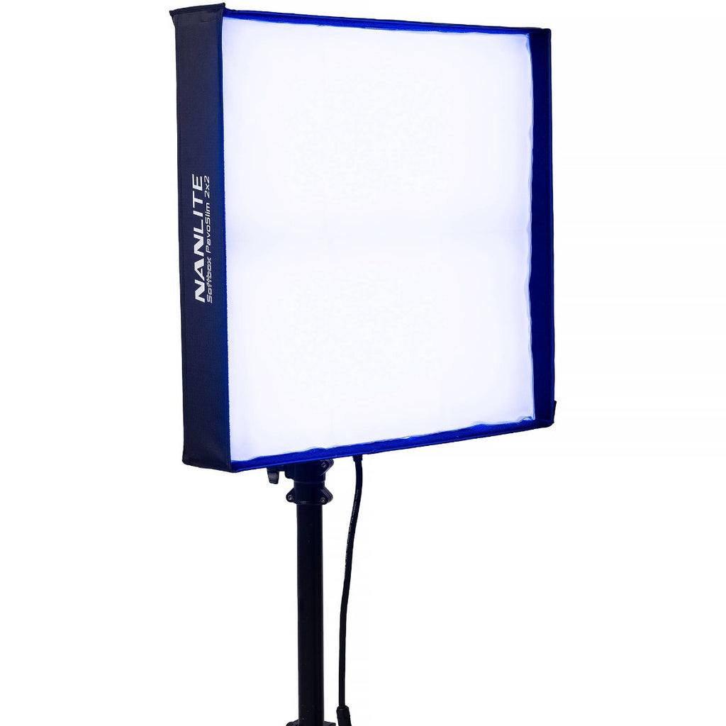 Nanlite PavoSlim 240C RGBWW LED Panel