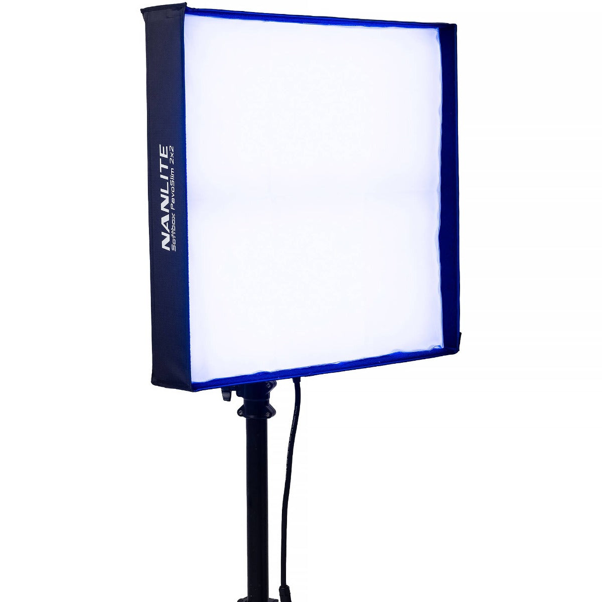 Nanlite PavoSlim 240C RGBWW LED Panel