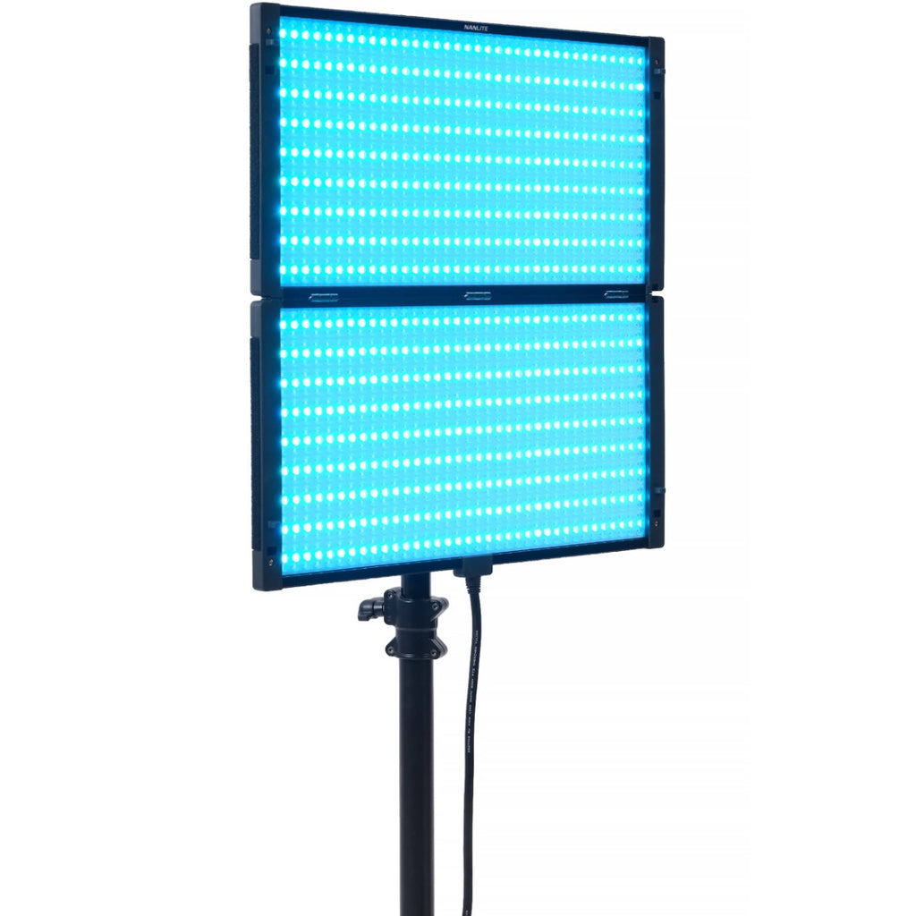Nanlite PavoSlim 240C RGBWW LED Panel