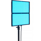 Nanlite PavoSlim 240C RGBWW LED Panel