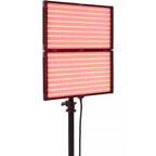 Nanlite PavoSlim 240C RGBWW LED Panel