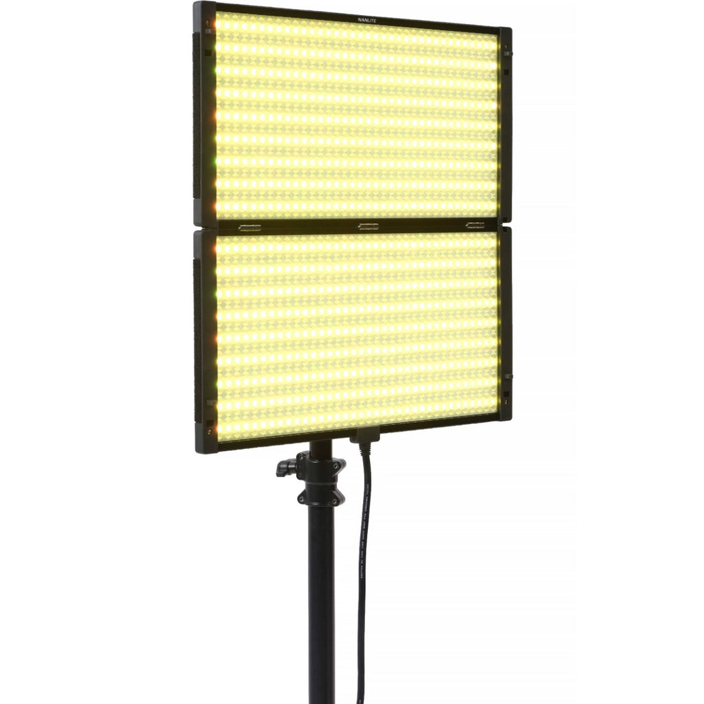 Nanlite PavoSlim 240C RGBWW LED Panel