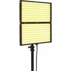 Nanlite PavoSlim 240C RGBWW LED Panel