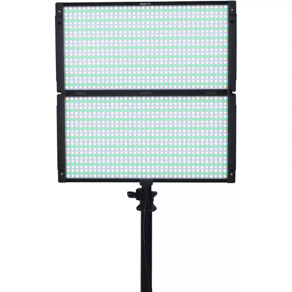 Nanlite PavoSlim 240C RGBWW LED Panel