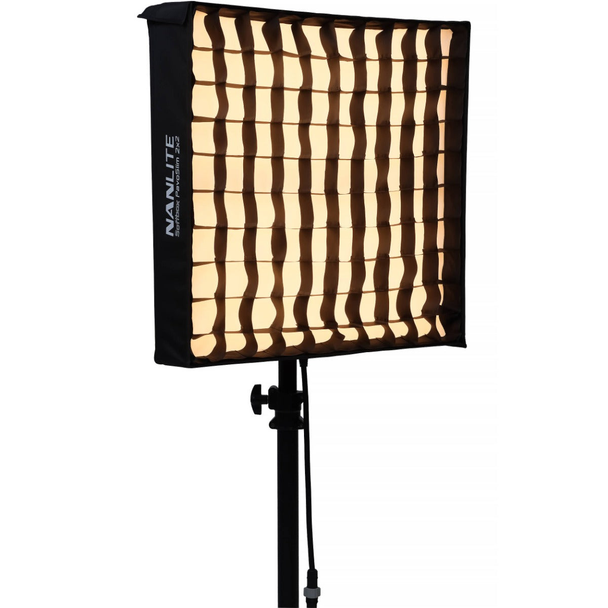 Nanlite PavoSlim 240B RGBWW Bi-Colour LED Panel 