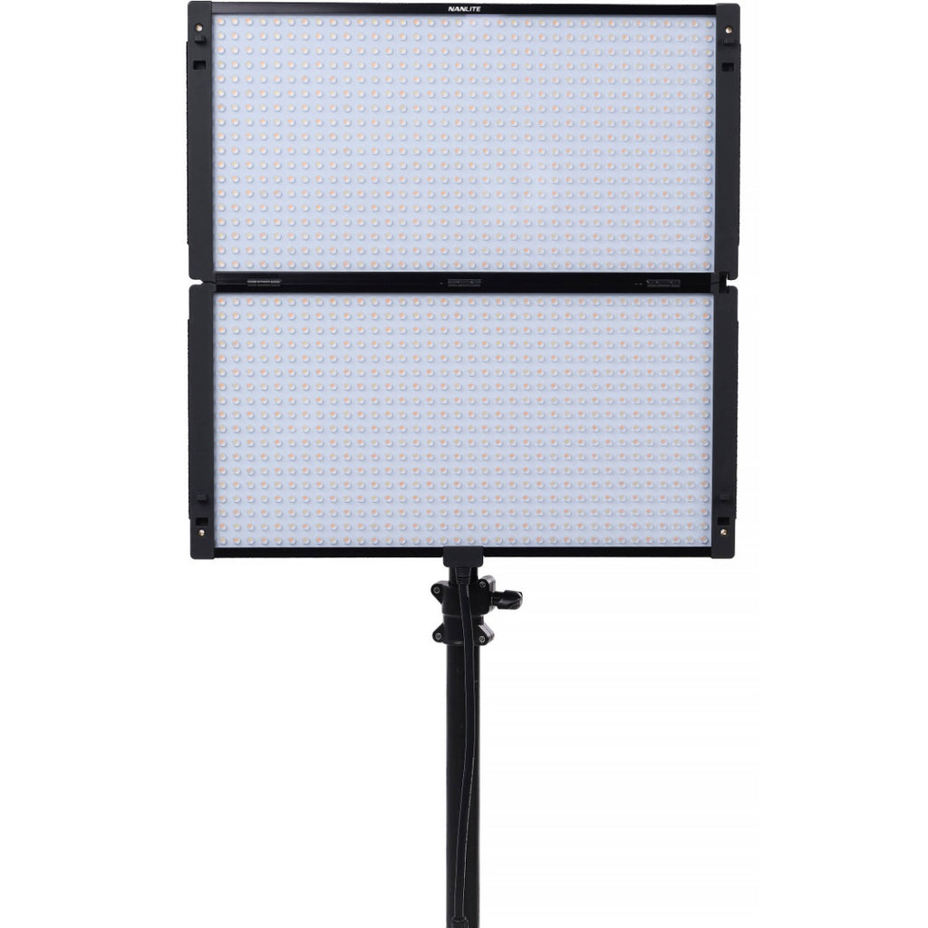 Nanlite PavoSlim 240B RGBWW Bi-Colour LED Panel 