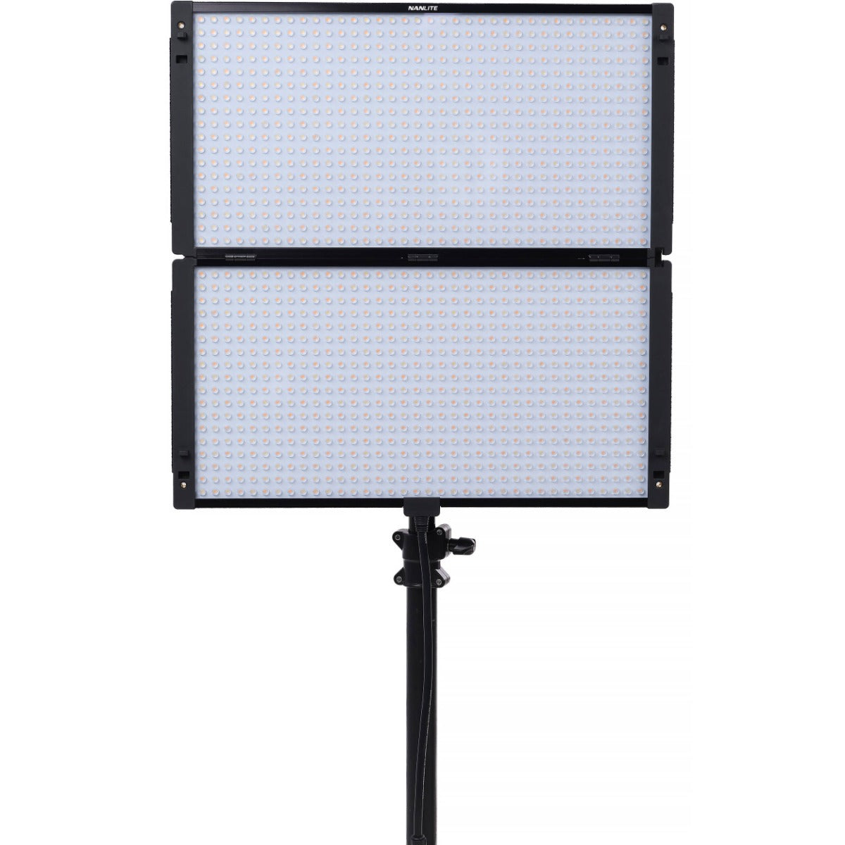 Nanlite PavoSlim 240B RGBWW Bi-Colour LED Panel 