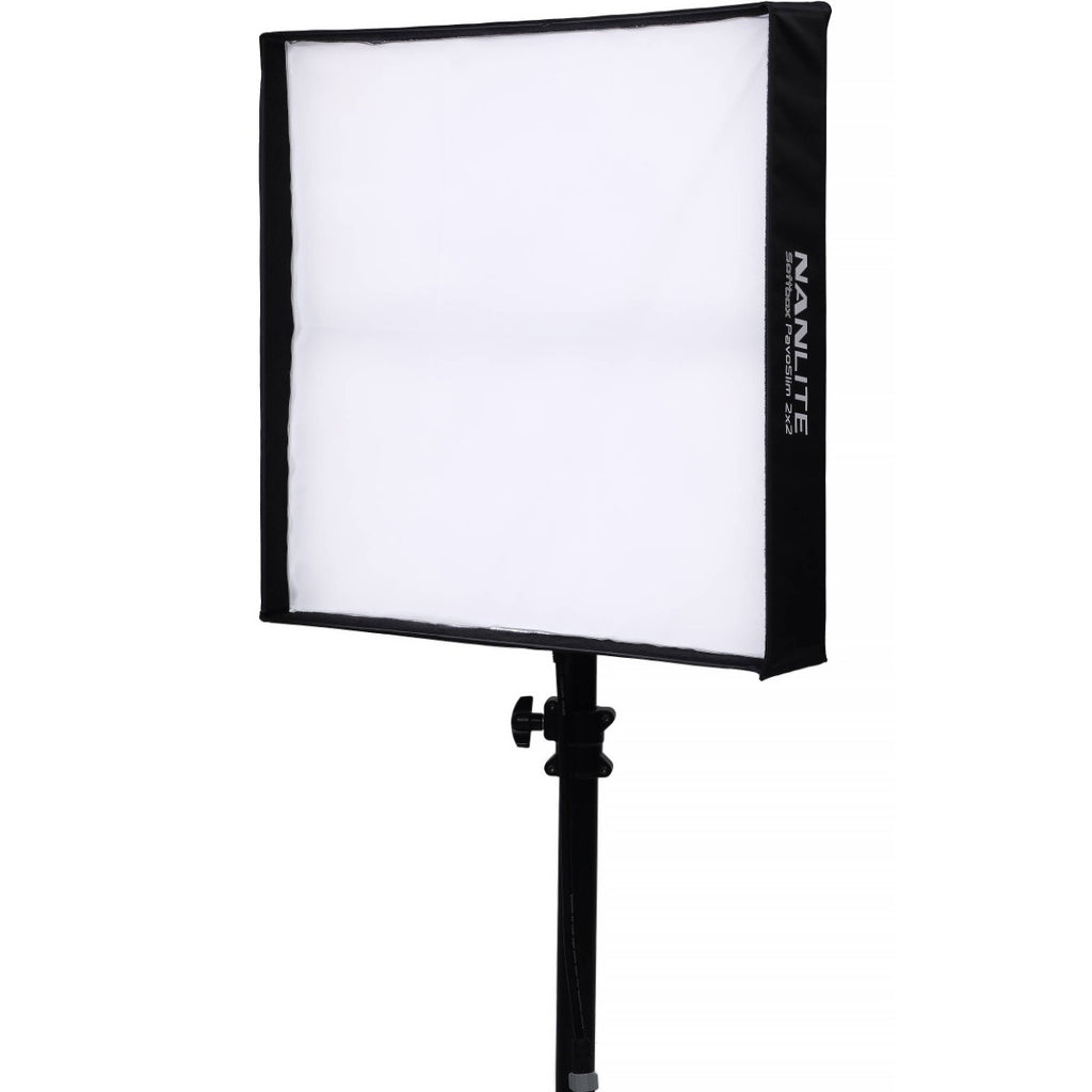 Nanlite PavoSlim 240B RGBWW Bi-Colour LED Panel 