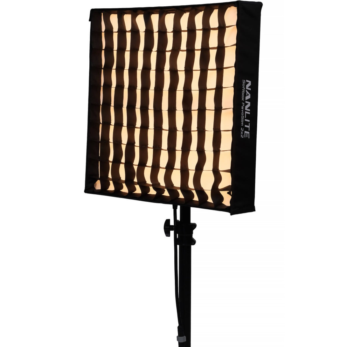 Nanlite PavoSlim 240B RGBWW Bi-Colour LED Panel 
