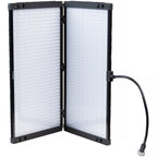Nanlite PavoSlim 240B RGBWW Bi-Colour LED Panel 