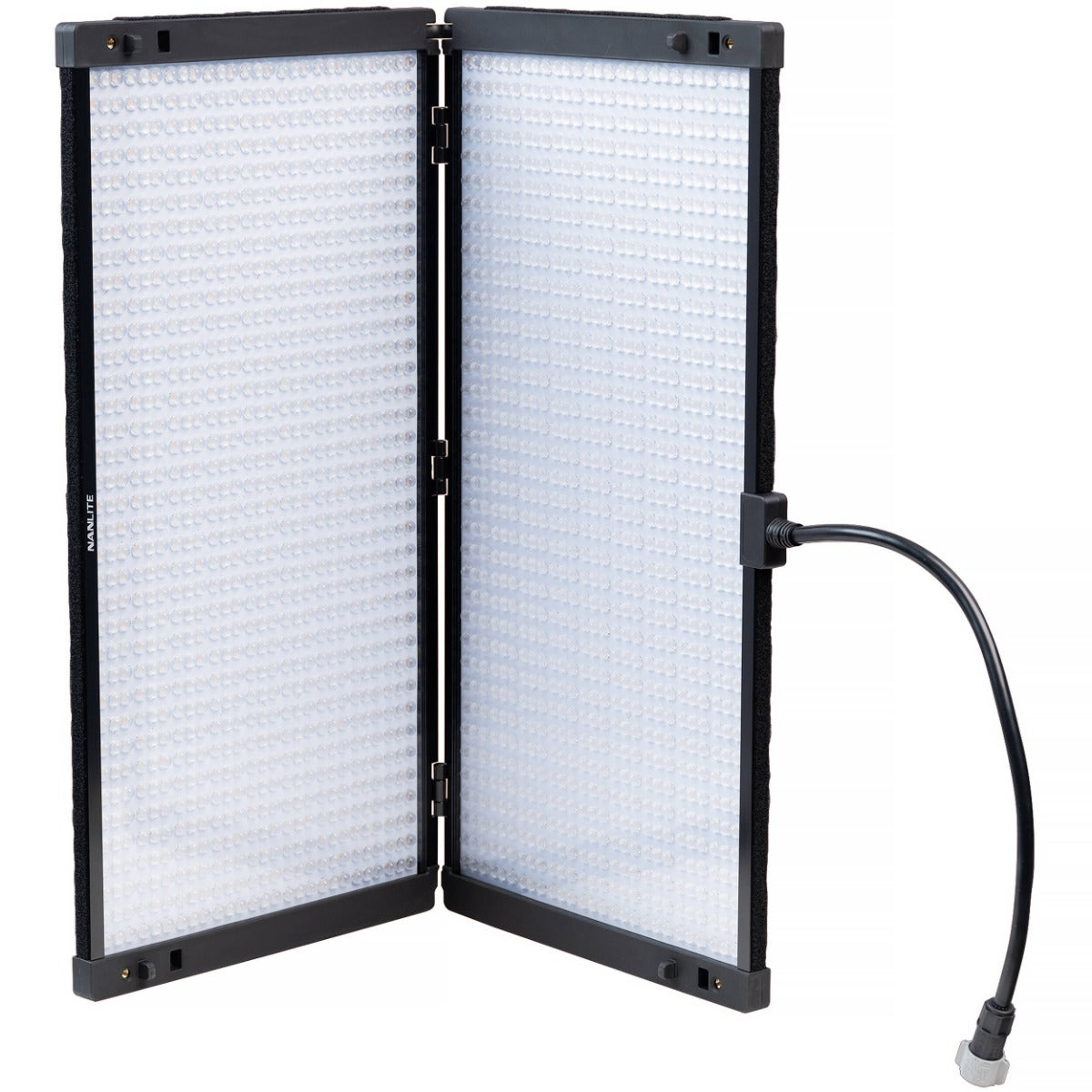 Nanlite PavoSlim 240B RGBWW Bi-Colour LED Panel 