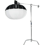 Nanlite 120cm Lantern Soft Box for Forza Series 
