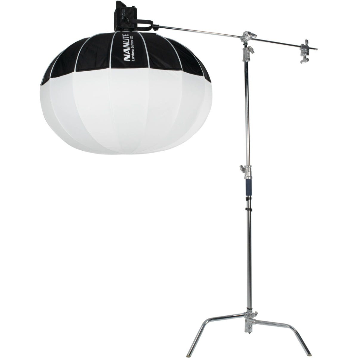 Nanlite 120cm Lantern Soft Box for Forza Series 
