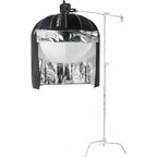 Nanlite 120cm Lantern Soft Box for Forza Series 