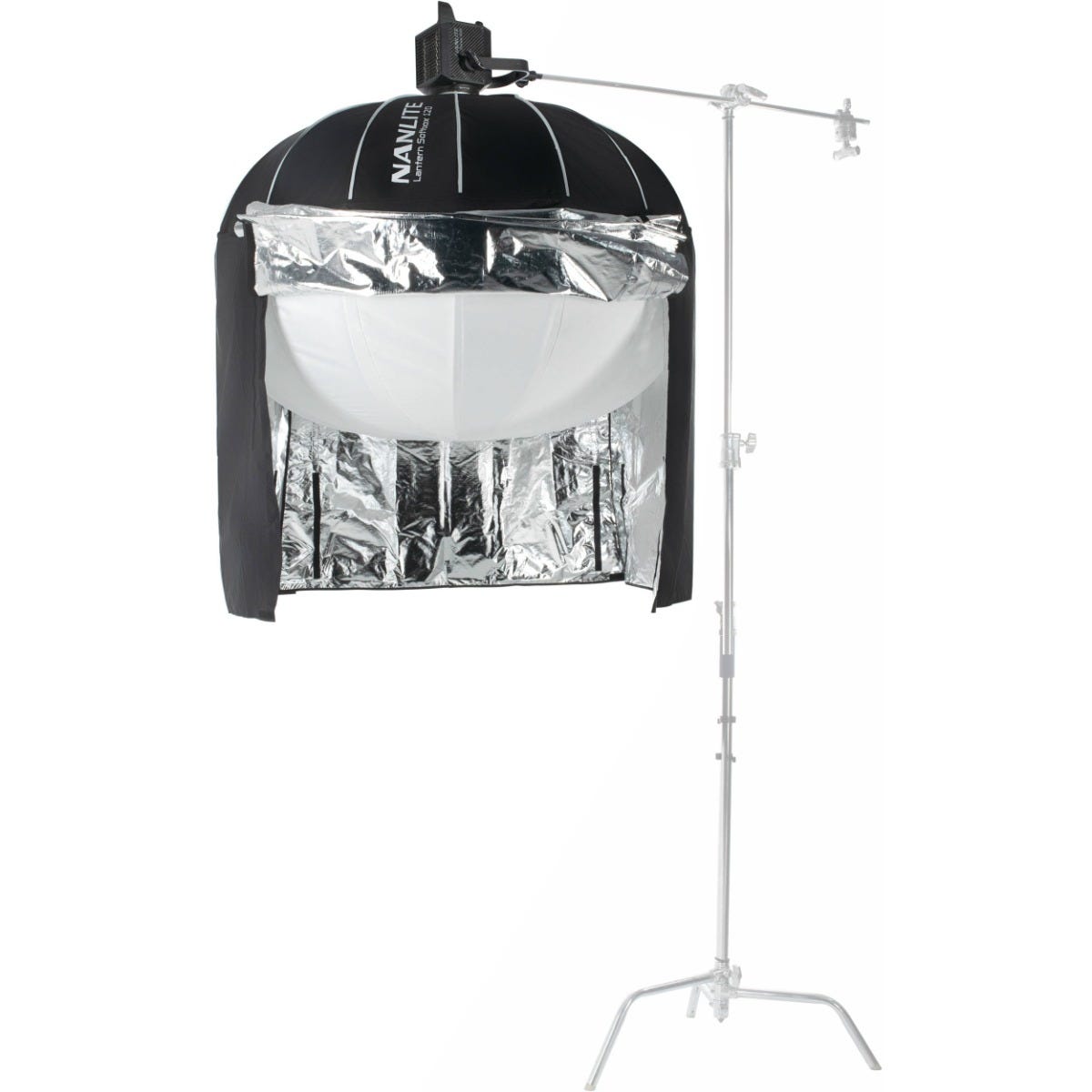 Nanlite 120cm Lantern Soft Box for Forza Series 