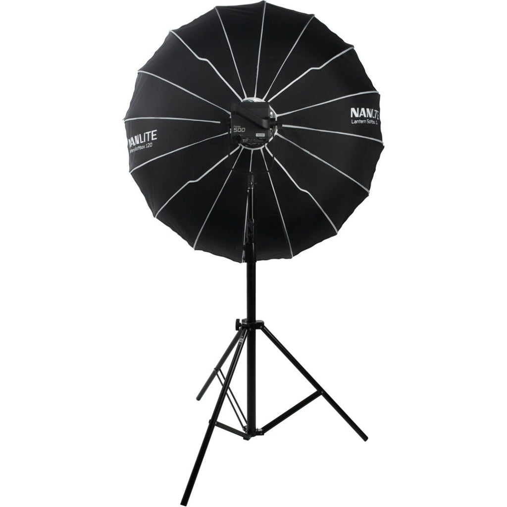 Nanlite 120cm Lantern Soft Box for Forza Series 
