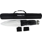 Nanlite 120cm Lantern Soft Box for Forza Series 