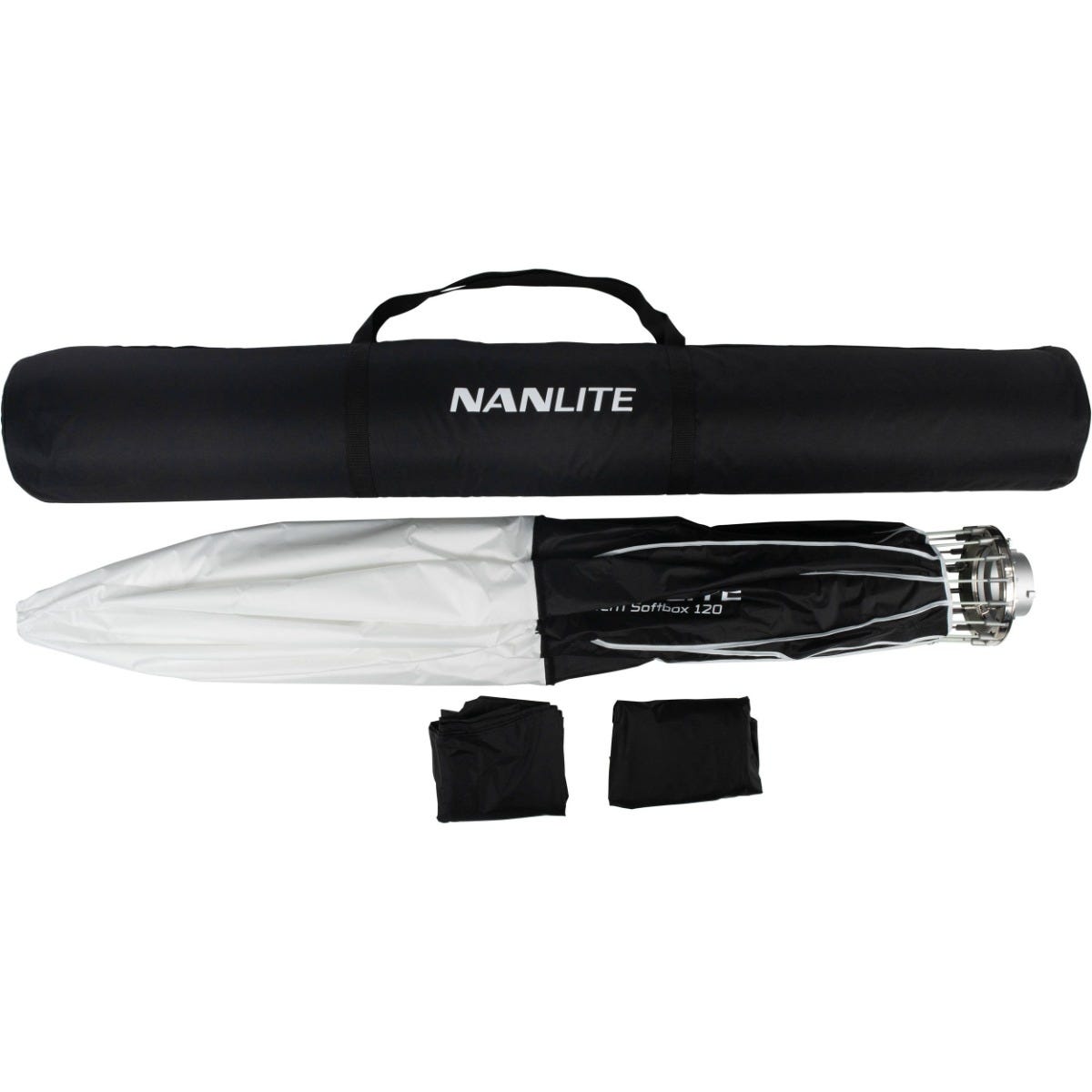 Nanlite 120cm Lantern Soft Box for Forza Series 