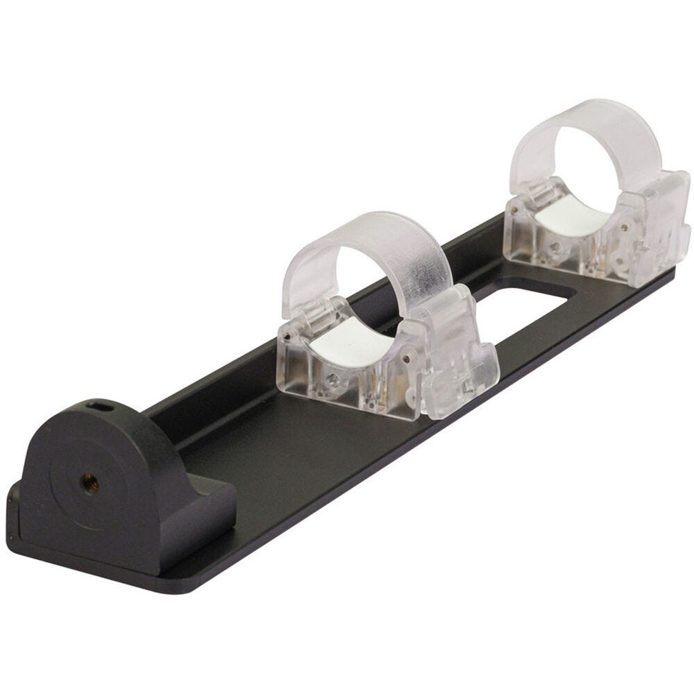 Nanlite Floor Light Stand for PavoTube 60X