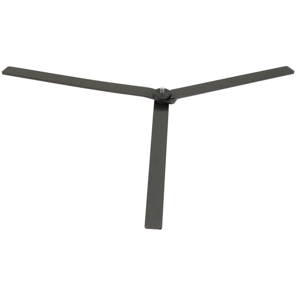 Nanlite Floor Light Stand for PavoTube 60X