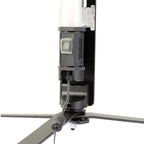 Nanlite Floor Light Stand for PavoTube 60X