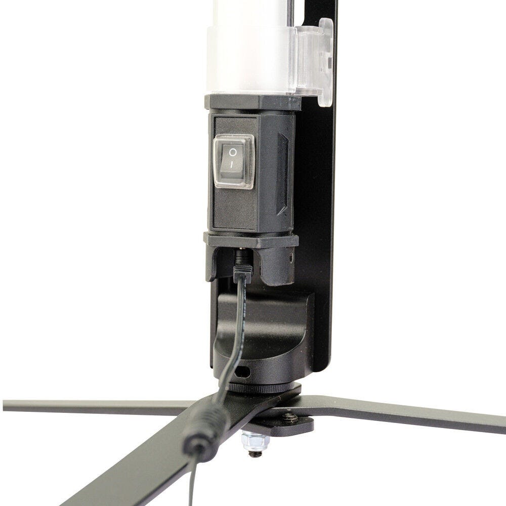 Nanlite Floor Light Stand for PavoTube 60X