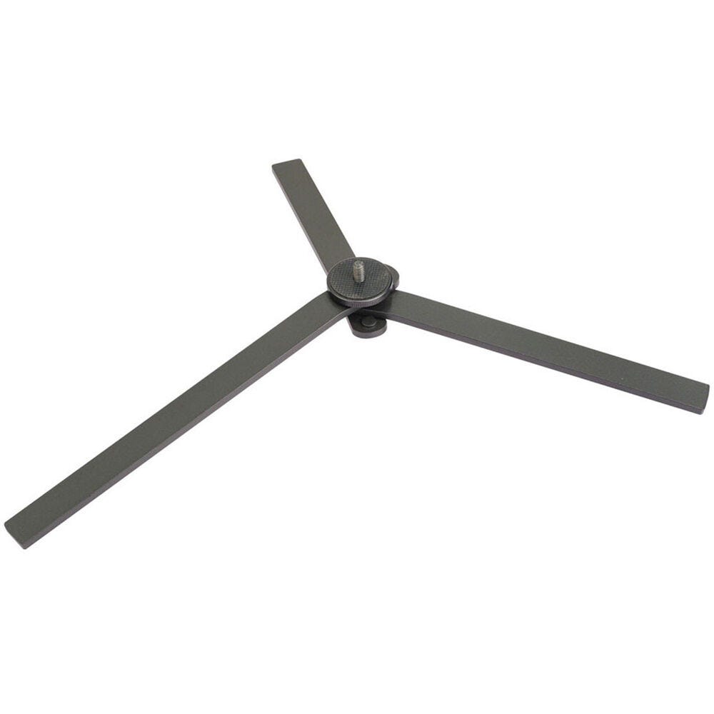 Nanlite Floor Light Stand for PavoTube 15C and 30C
