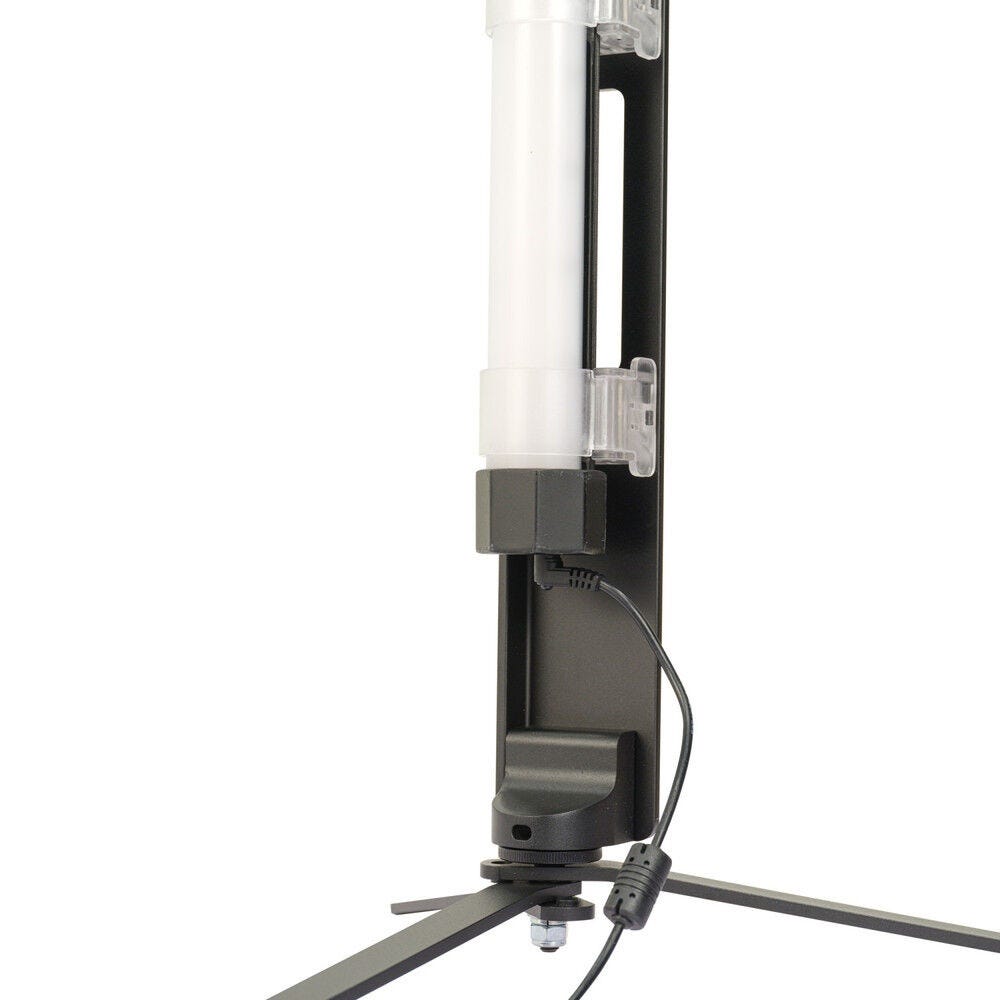 Nanlite Floor Light Stand for PavoTube 15C and 30C