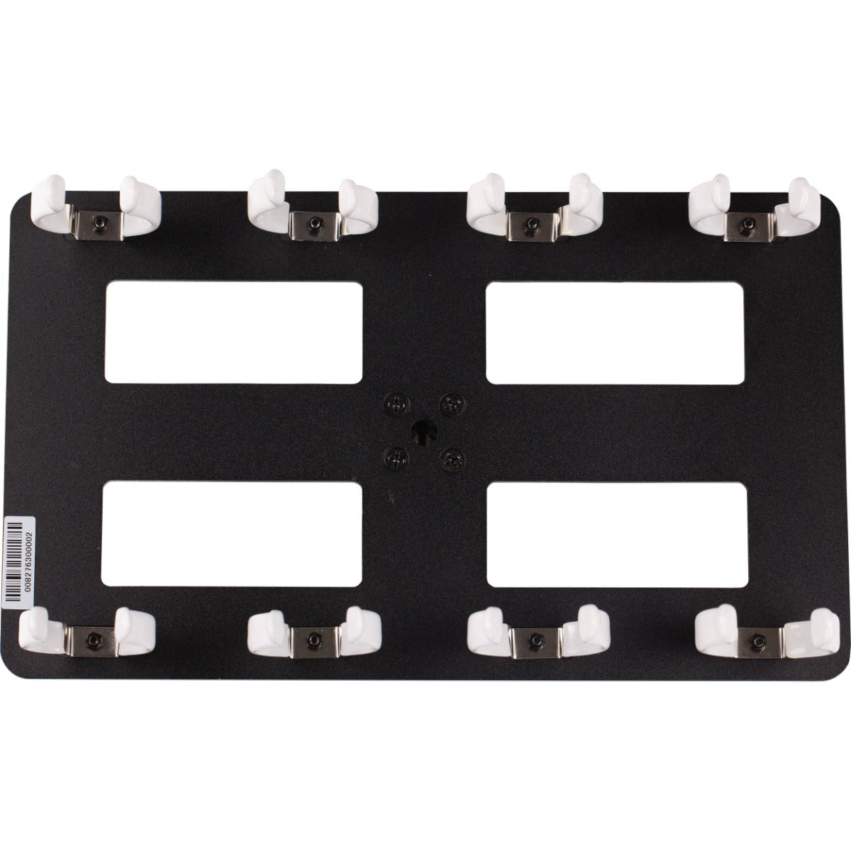 Nanlite T12 LED PavoTube Array Mounting Clip Plate (4x)