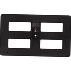Nanlite T12 LED PavoTube Array Mounting Clip Plate (4x)
