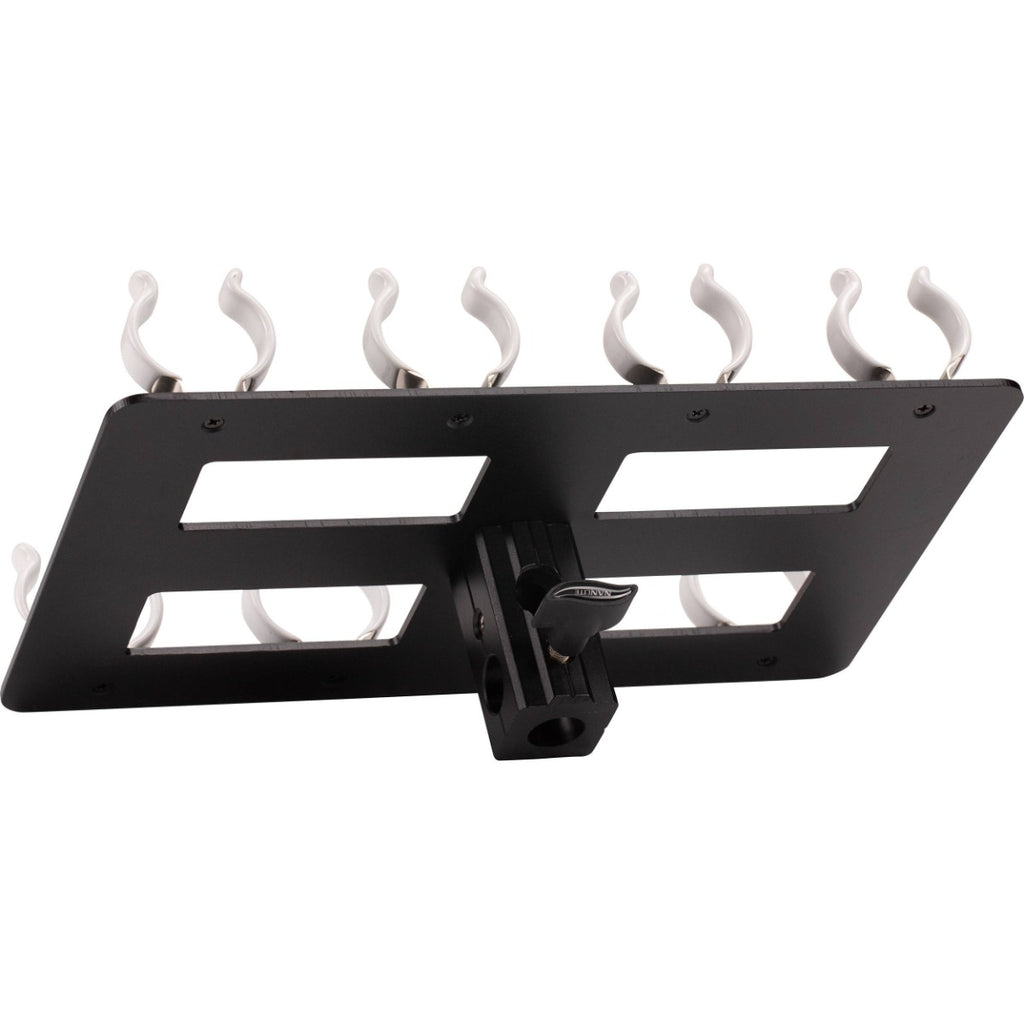Nanlite T12 LED PavoTube Array Mounting Clip Plate (4x)