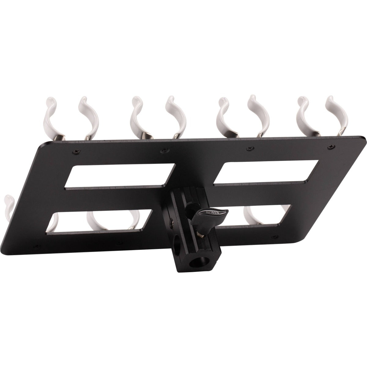 Nanlite T12 LED PavoTube Array Mounting Clip Plate (4x)