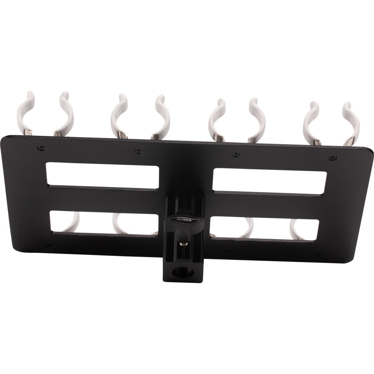 Nanlite T12 LED PavoTube Array Mounting Clip Plate (4x)