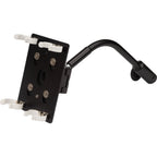 Nanlite T12 LED PavoTube Array Mounting Clip Plate (2x)